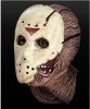 Maska lateksowa - Jason Voorhees